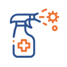Disinfection Service