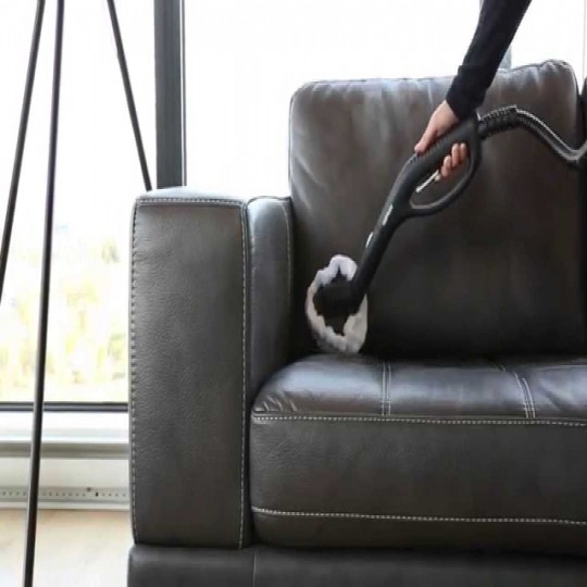 Leather Sofa Cleaning