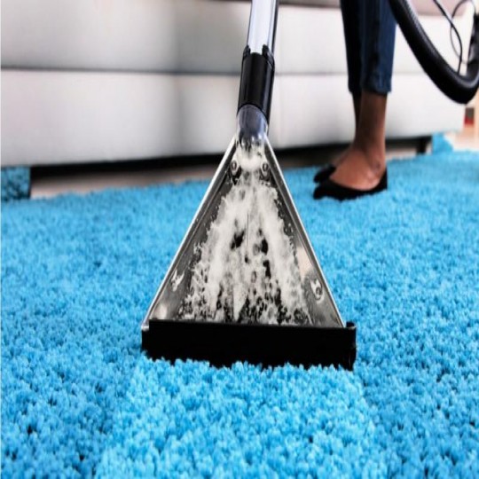 Small Carpet Cleaning