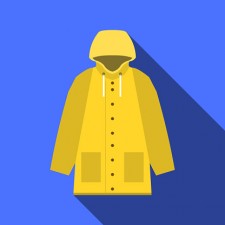 Rain Coat