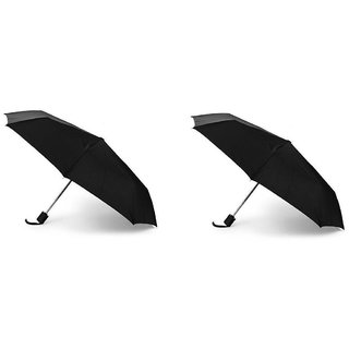 Black Umbrella 