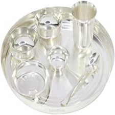 Silver Utensils