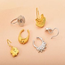 Nose Pin & Nose Ring