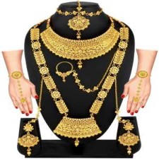Gold Jwellery