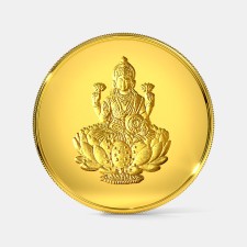 GOLD COIN