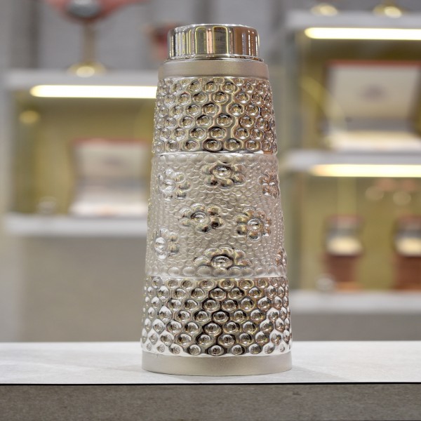 SILVER 925 WATER BOTTLE