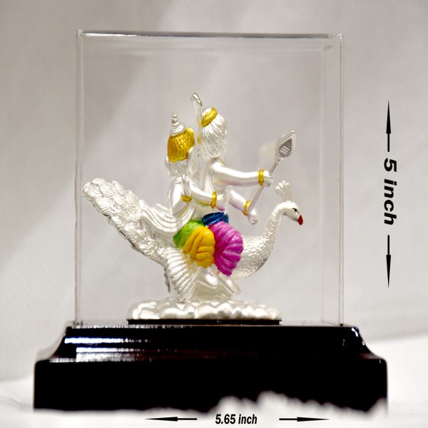 EUROPE SILVER 99% KARTIK GANESH