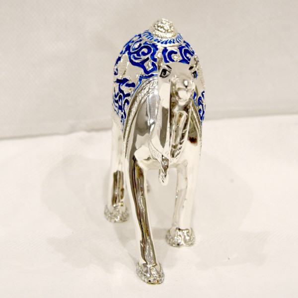 CAMEL PAIR SILVER 99% ITALY KANHA SILVER ART