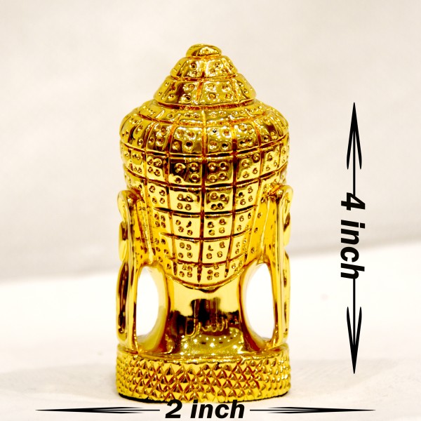 24KT GOLD AARYA BUDDHA 99%