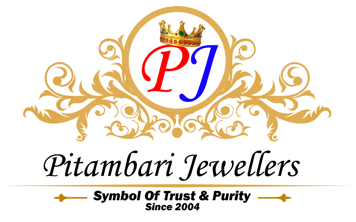 Pitambari Jewellers & Son's