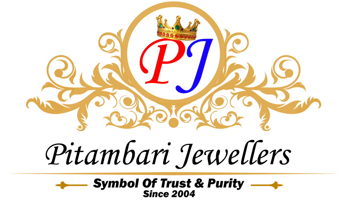 Pitambari Jewellers & Son's